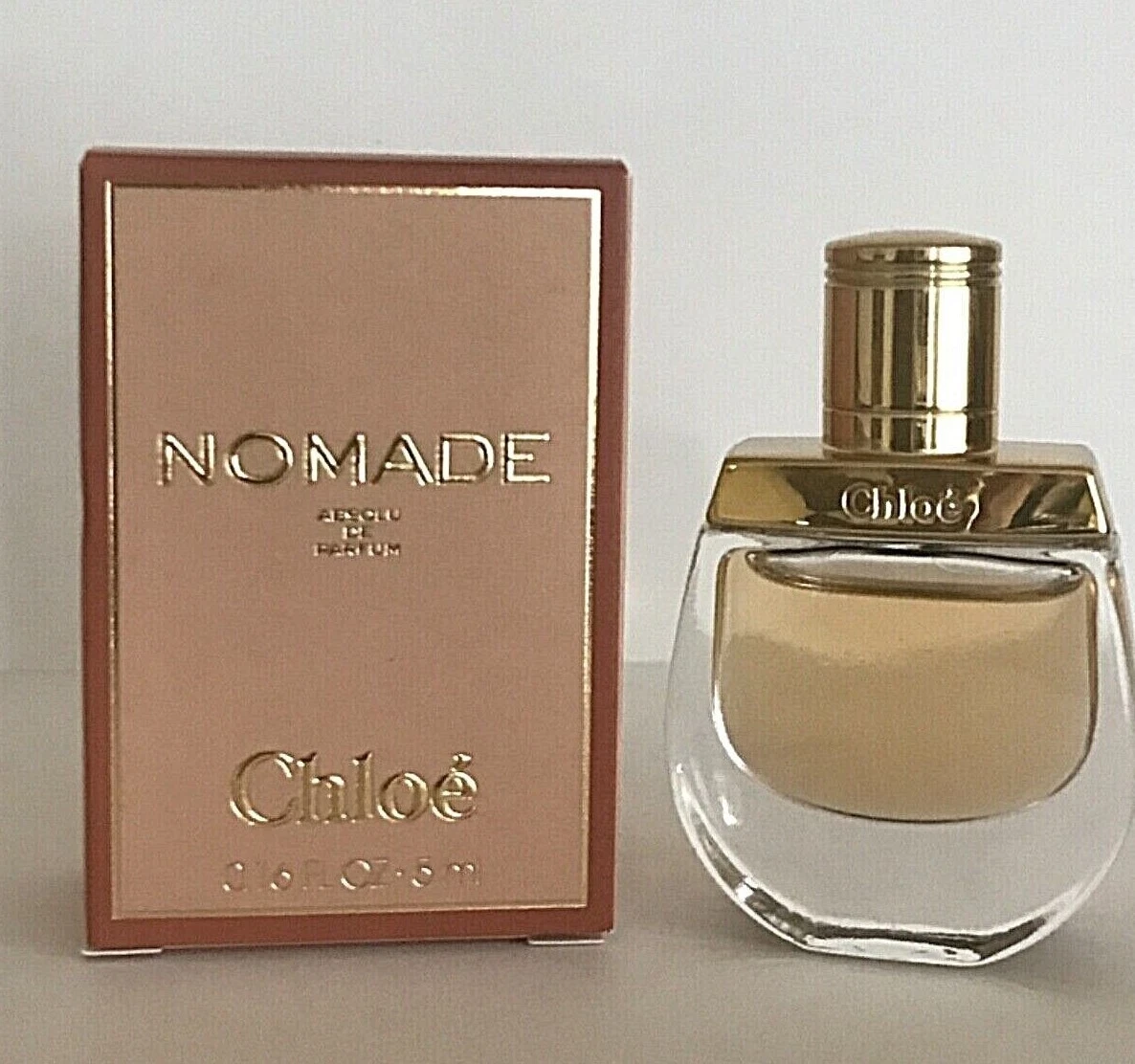 Chloe nomade vs nomade absolu new arrivals
