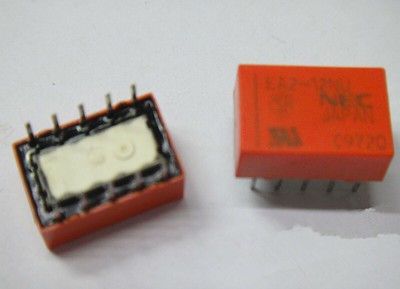 Реле tq2 12v