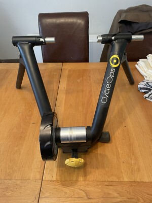 cycleops turbo trainer | eBay UK