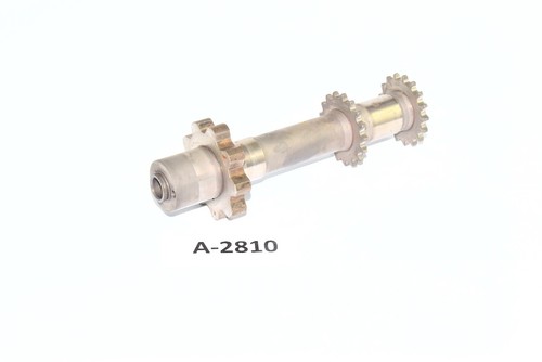 BMW R1150 GS R21 Bj 2000 - Antriebswelle Ölpumpe A2810