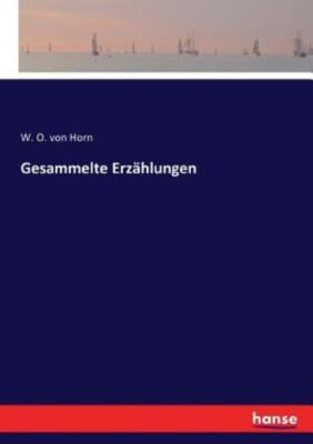 Gesammelte Erz?hlungen