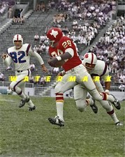 Buffalo Bills at Dallas Texans - September 30th, 1962 (5 sizes) Abner Haynes