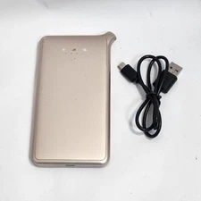 GlocalMe U2s Mobile LTE 4G Pocket Wi-Fi Global Portable Hotspot E1