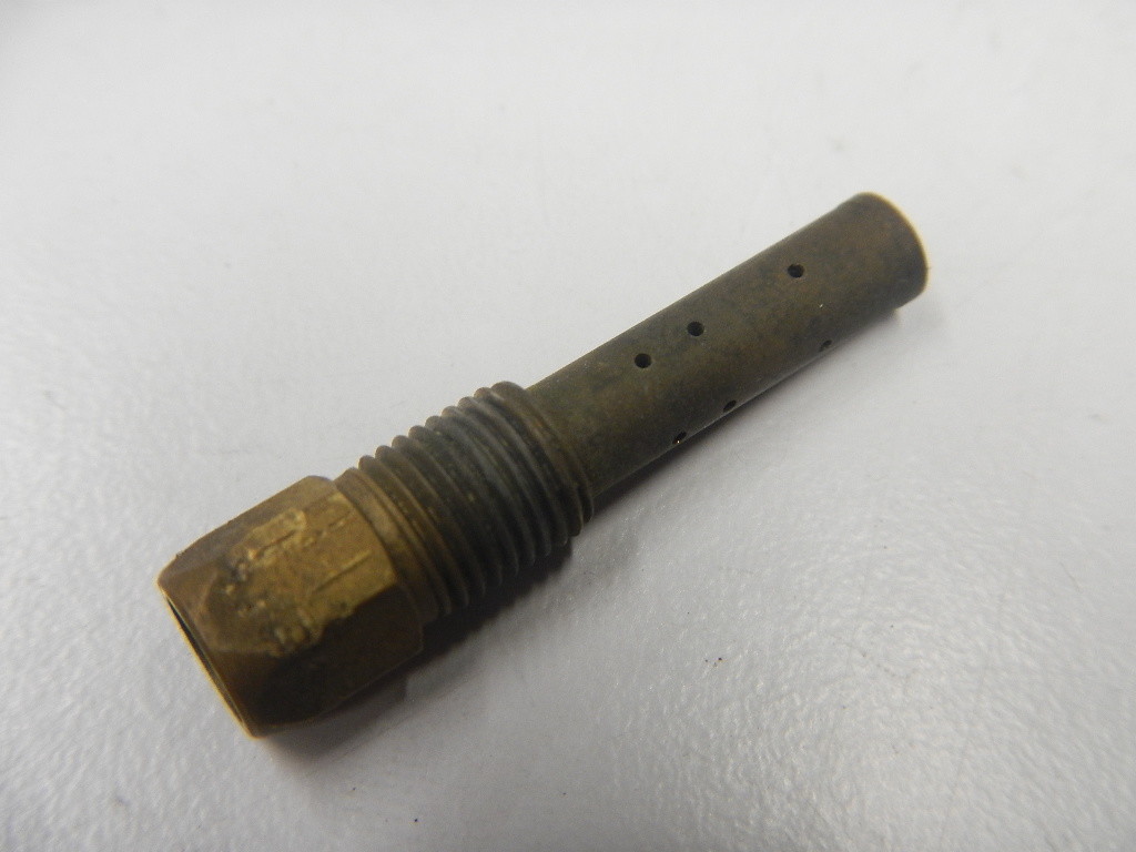 CARBURETOR MAIN JET HOLDER CARB CARBY 2006 YAMAHA YZ450F YZ450 YZ 450