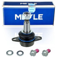 Meyle 3160100011 Traggelenk Schrauben Vorne FüR Bmw X3 E83 2.0-3.0D 09.03-12.11
