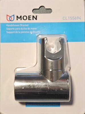 Moen 155694 Hand Shower Wall Bracket | eBay