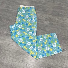 Lilly Pulitzer Women s 4 Capris Tropical Floral Crop Pants Straight Leg Beach