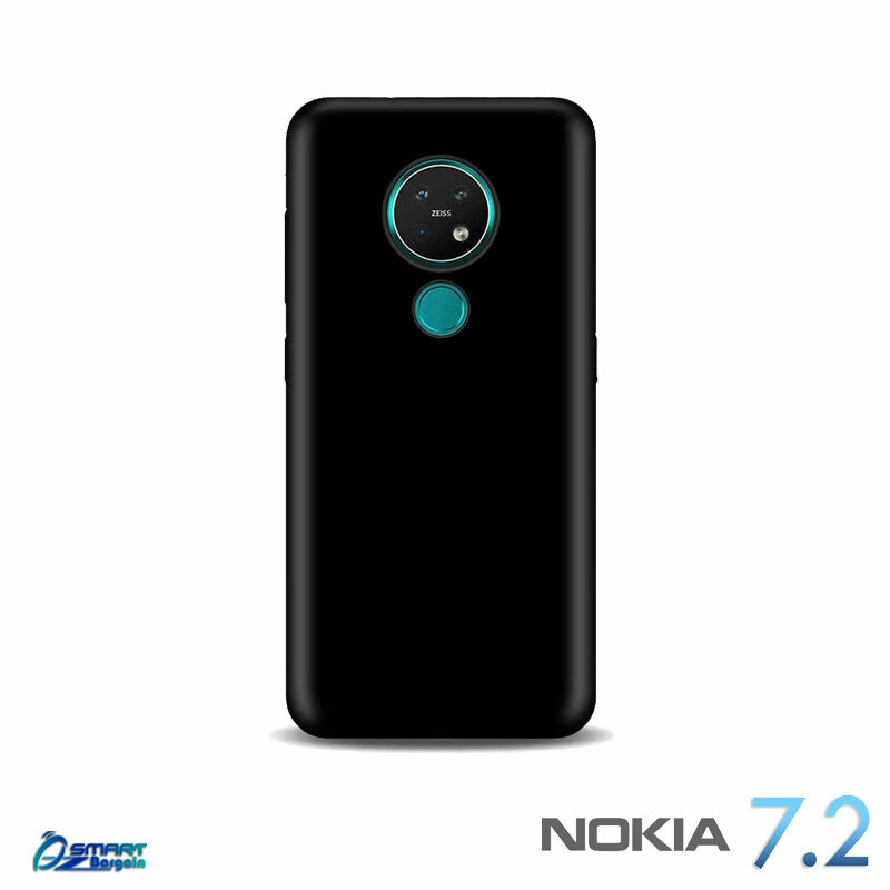 Amazon Nokia Back Cover Black YATWIN Premium PU Leather Wallet