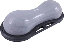 Balance Ball, Half Ball, Balance Ball, Exercise Workout Trainer, Peanut Ball