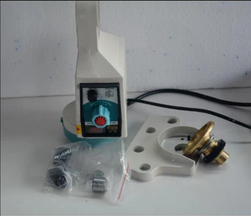 SPF-500 Horizontal Power feed auto Power table Feed for milling/drill T - Picture 3 of 6
