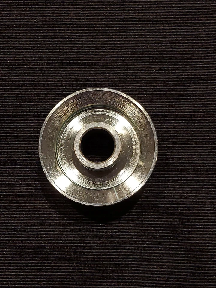 Шкив генератора переменного тока Ford GP717 - Изображение 3 из 3