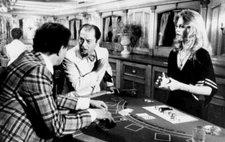 LINDSAY WAGNER *MAGNET* ACTOR TV STAR BEAUTY BIONIC WOMAN JAMIE SUMMERS ACTRESS