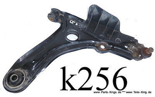 VW Golf IV 4 (1E7) Cabriolet Cabrio Querlenker vorne rechts