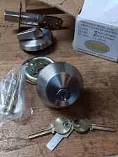 medeco deadbolt products for sale | eBay medeco deadbolt products for sale | eBay