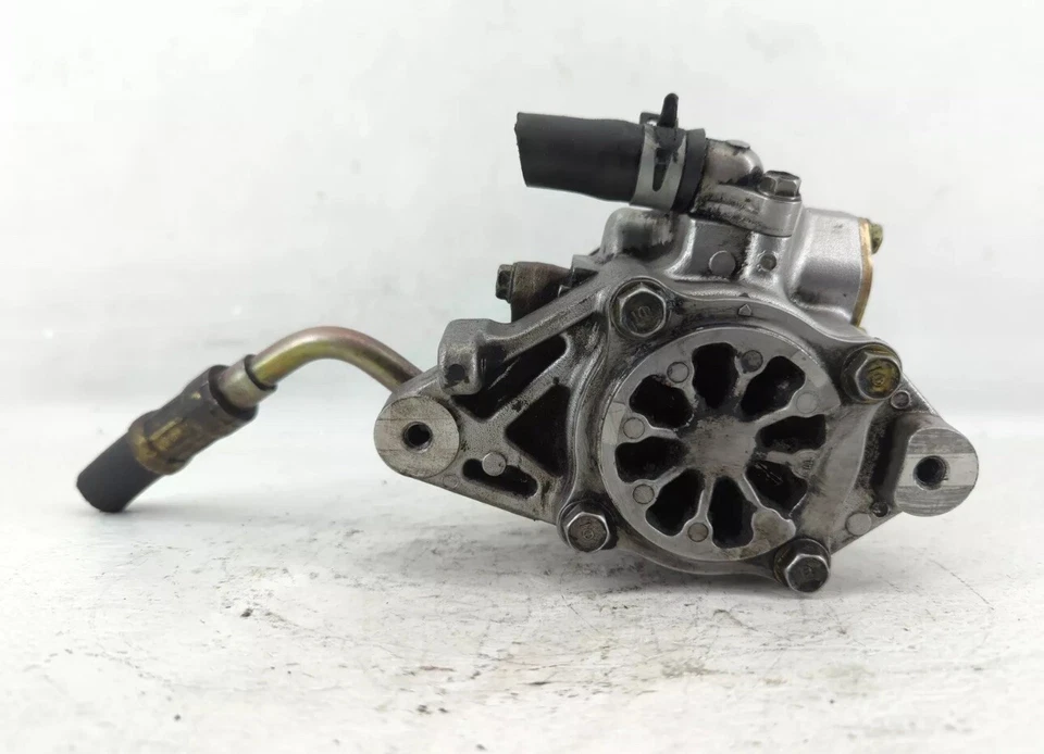 Bomba de columna de dirección asistida Honda Civic 1992-1995 OEM ERVBB Foto 4 de 4
