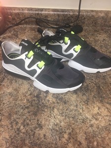 nike air max infinity low top