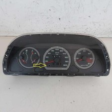 Compteur Fiat PALIO