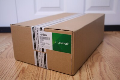 Genuine LEXMARK 40X8288  - Factory New -  Redrive