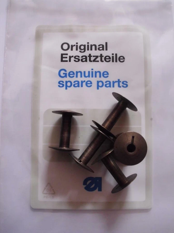 Dürkopp Adler 20, 120 Adler 20 ,120,204, Spule Nähmaschine 202010 0020002010