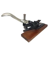 Vintage ACME STAPLE Co USA Industrial Furniture Pliers