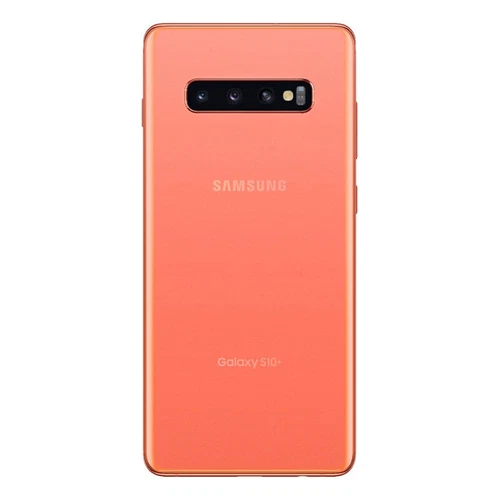 Samsung Galaxy S10+ Plus SM-G975U 1TB GSM/CDMA Unlocked Smartphone Open Box Pink - Picture 3 of 5
