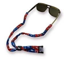 Dead Sunglass Lanyard Skull & Bolts