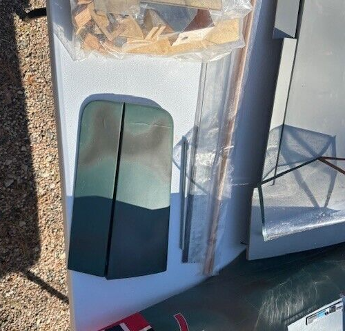 Will Hobby Focke Wulf FW-190 Wingspan 1780mm Model only no engine - Picture 10 of 22
