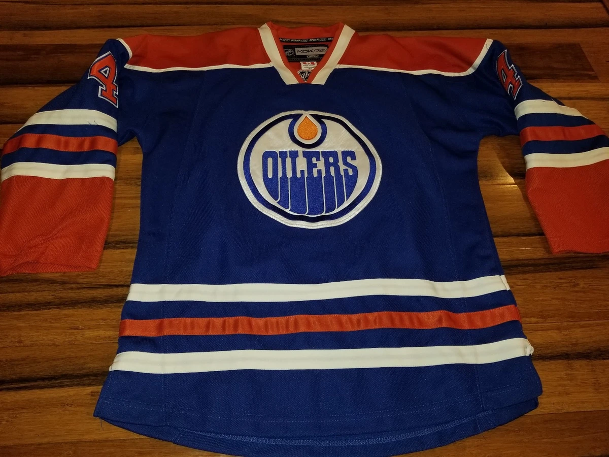 Edmonton Oilers 50 Size NHL Fan Apparel & Souvenirs for sale | eBay