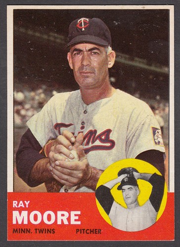 1963 Topps You Pick Complete You Set # 6 - 316 - Picture 20 of 287