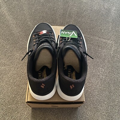 SKECHERS Arch Fit Arcade Meet Ya There Sneaker Women's Size 6