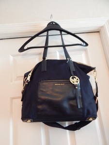 mk lillian shoulder bolsa