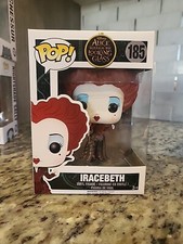 Funko Pop Alice Through the Looking Glass Vinyl Figures 13