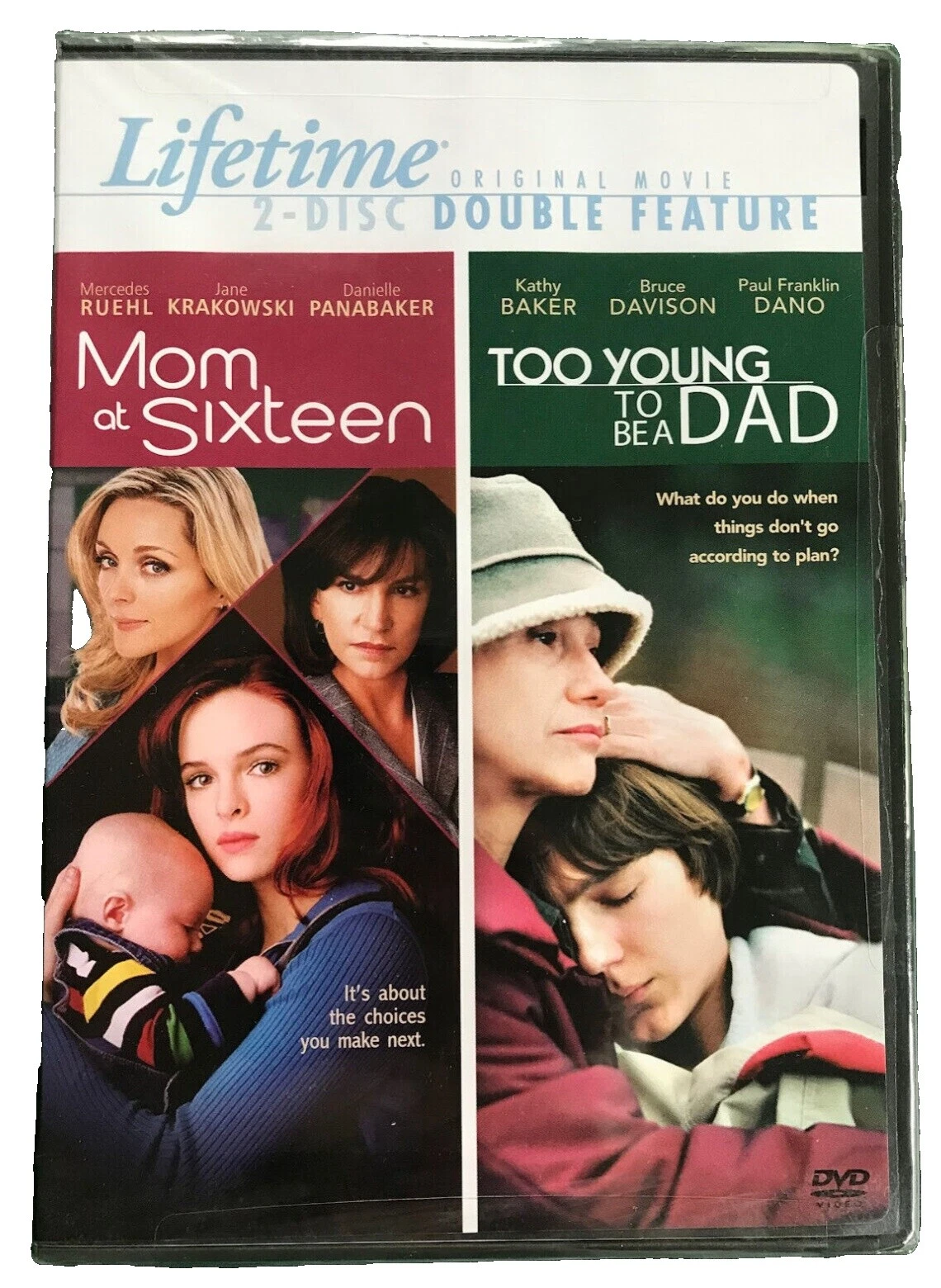Dad DVDs & Blu-ray Discs