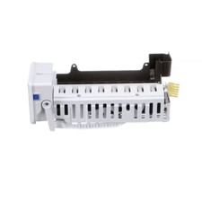 DA97-13415B Samsung Part Ice Maker Assembly OEM 8-Cube Original Part