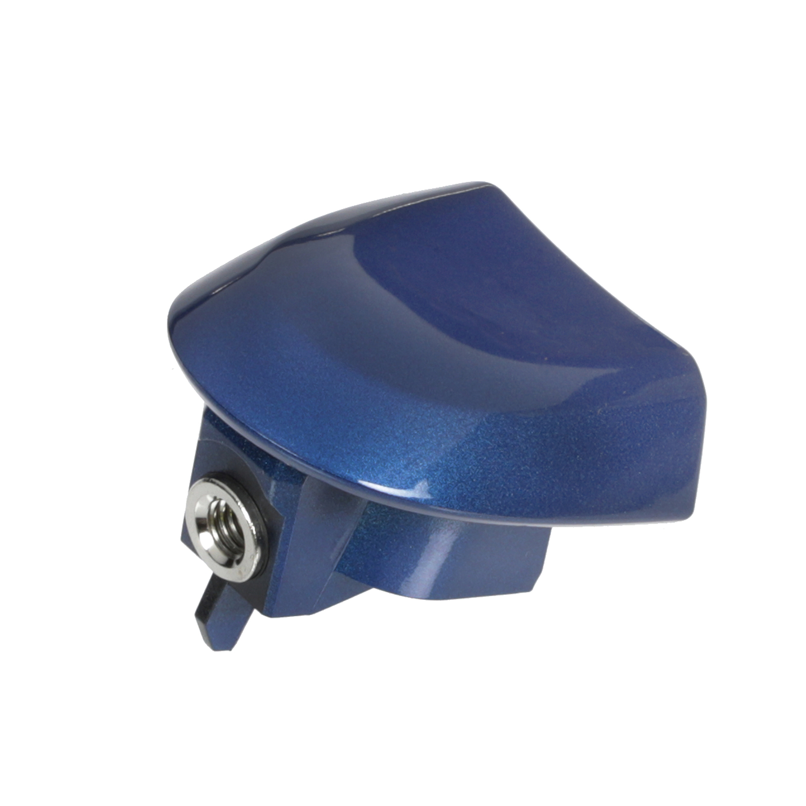 Cubierta de manija de puerta exterior para Nissan Versa Note 2014-2018 (N/P 82646-3WC5A)
