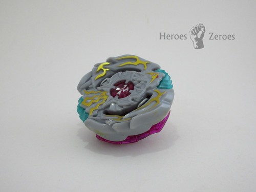 Hasbro Beyblade Burst Evolution Switch 