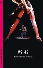 Ms. 45 [Cultographies]