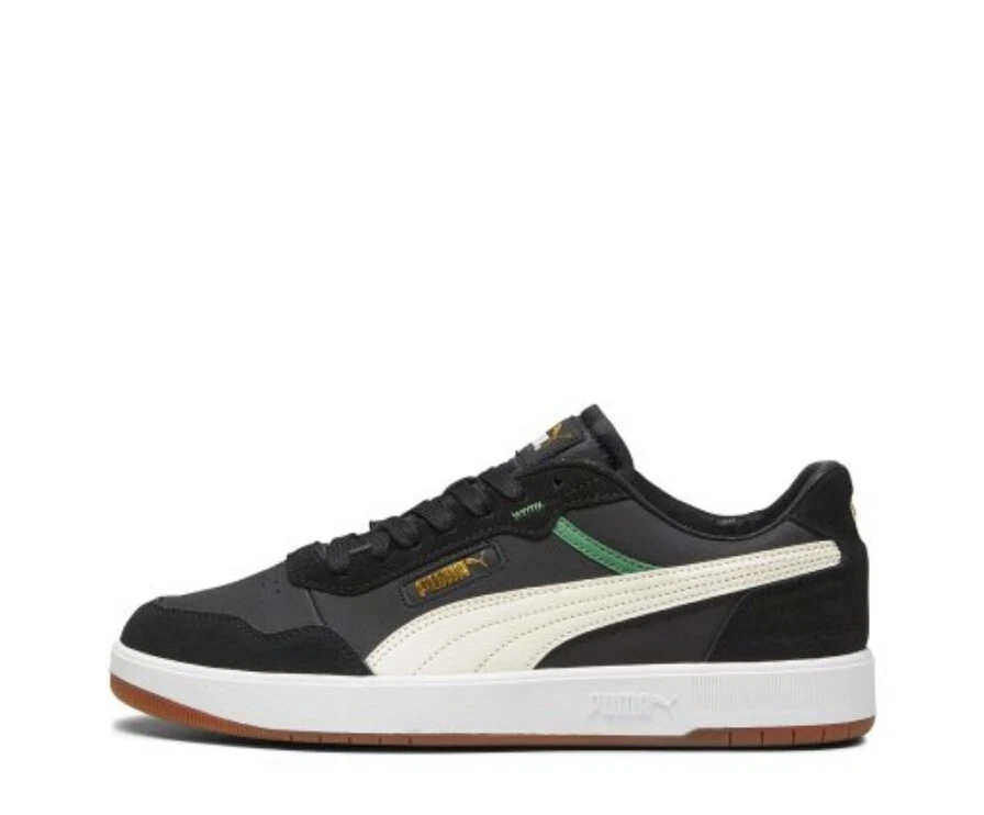 PUMA Court Ultra 75 Years black men 