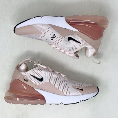 Size 7 - Nike Air Max 270 Low Light Soft Pink W for sale online | eBay