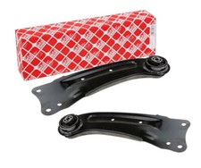 Essieu Seat ALHAMBRA