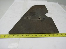 AGS5906808 Shot Blaster Machine Wear Plate Liner Repair Part