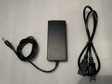 Delta Electronics ADP-66CR B AC Adapter with Power Cord 12V 5.5A 66W 