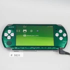 Sony PSP-3000 Console Spirited Green (NO BATTERY) #5831