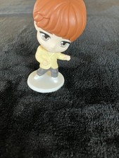 Jimin TinyTAN x BTS Happy Meal Toy Figure 2025 McDonald s NO BOX