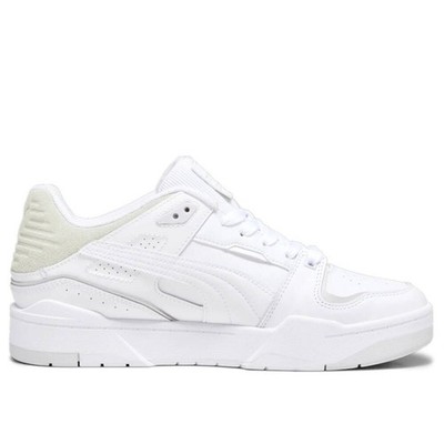 Shoes Universal Men Puma 39326604 White