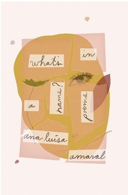 Ana Luísa Amaral What's in a Name (Taschenbuch) (US IMPORT)