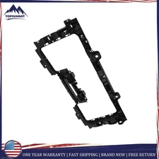 Grille Shutter Mounting Bracket Panel 85632898 For Chevrolet Silverado 2016-2018