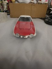 1/43 Kyosho Toyota 2000 GT from 1967(Read Description)