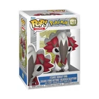 Funko Pokemon – Lycanroc (Midnight Form) Pop! Vinyl - Presale