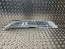 Genuine Ford S-Max Galaxy Front Lower Bumper Grille Carbon Black 1889222